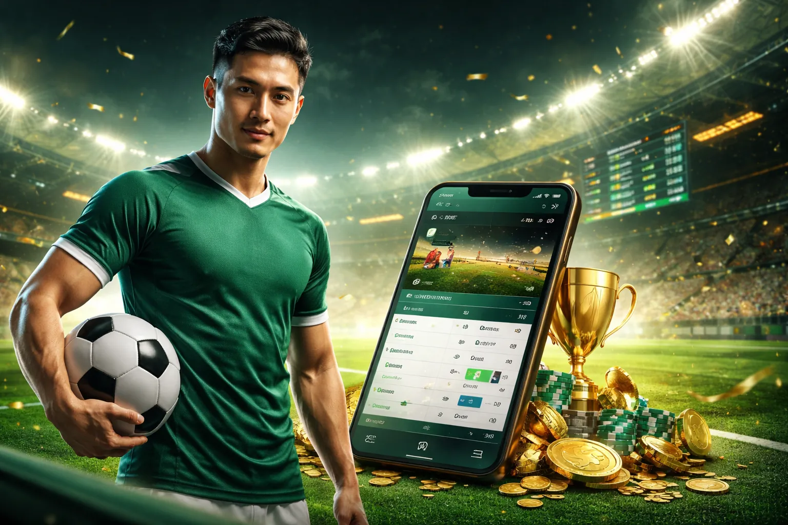 Thế giới Bắn Cá sôi động tại Ty Le Keo 88