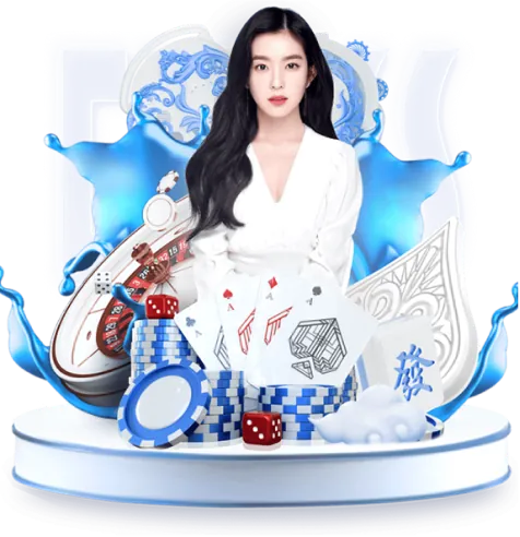 Trò chơi casino trực tuyến và game bài